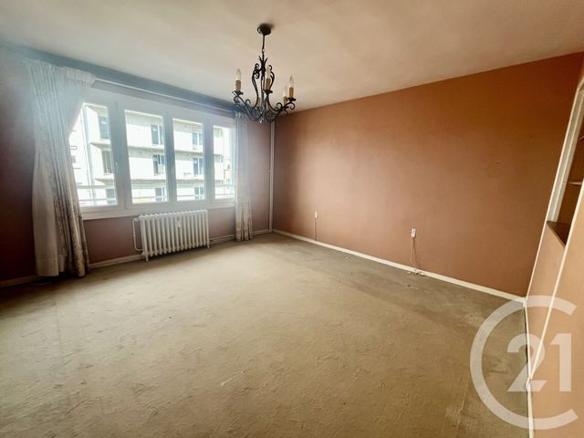 Appartement F5 à vendre - 6 pièces - 133 m2 - Boulogne Sur Mer - 62 - NORD-PAS-DE-CALAIS