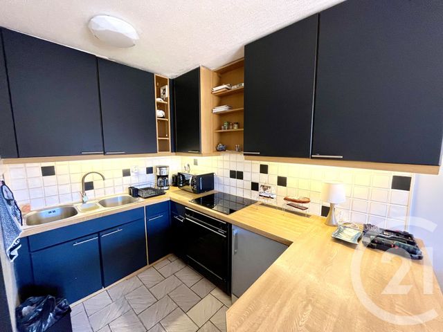 appartement - CAMIERS - 62