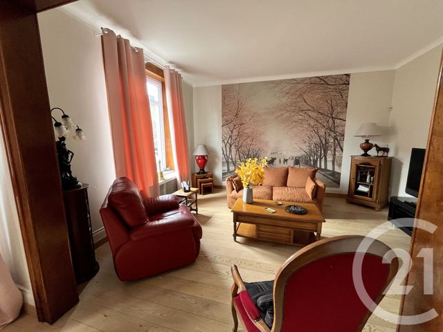 Maison &agrave; vendre - 7 pi&egrave;ces - 212 m2 - Pont De Briques St Etienne - 62 - NORD-PAS-DE-CALAIS