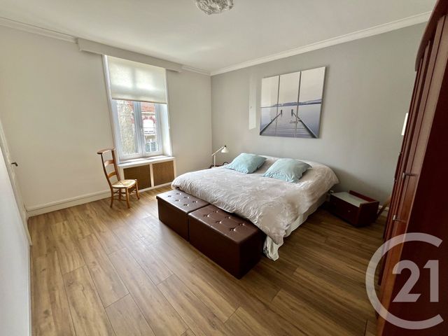 Maison &agrave; vendre - 7 pi&egrave;ces - 212 m2 - Pont De Briques St Etienne - 62 - NORD-PAS-DE-CALAIS