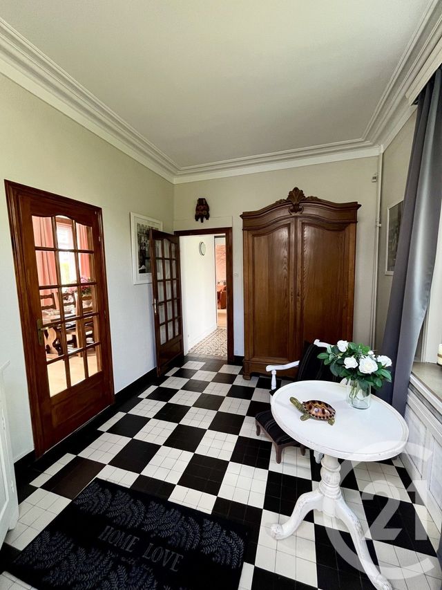 Maison &agrave; vendre - 7 pi&egrave;ces - 212 m2 - Pont De Briques St Etienne - 62 - NORD-PAS-DE-CALAIS