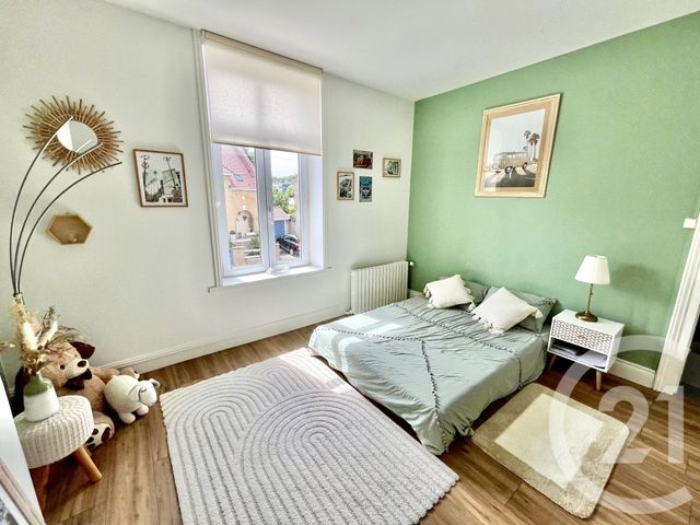 Maison &agrave; vendre - 7 pi&egrave;ces - 212 m2 - Pont De Briques St Etienne - 62 - NORD-PAS-DE-CALAIS