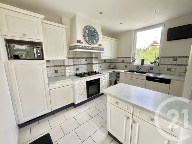 Maison &agrave; vendre - 7 pi&egrave;ces - 212 m2 - Pont De Briques St Etienne - 62 - NORD-PAS-DE-CALAIS