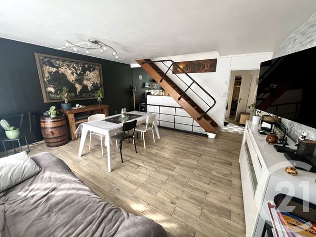 maison - BOULOGNE SUR MER - 62