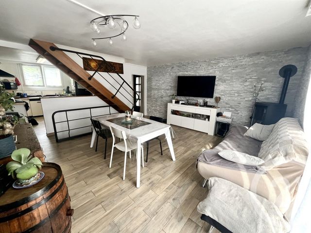 Maison à vendre BOULOGNE SUR MER