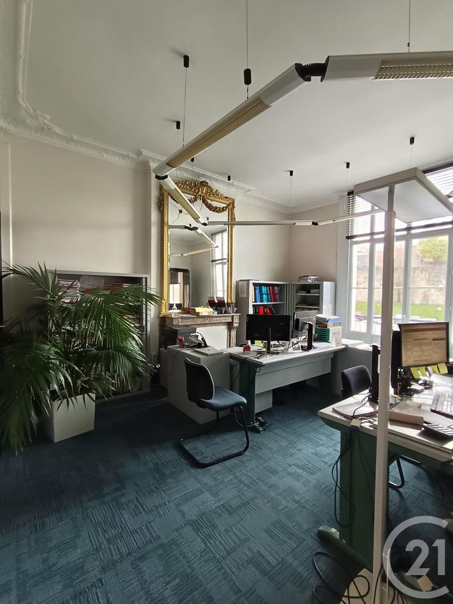 Divers &agrave; louer - 300 m2 - Boulogne Sur Mer - 62 - NORD-PAS-DE-CALAIS