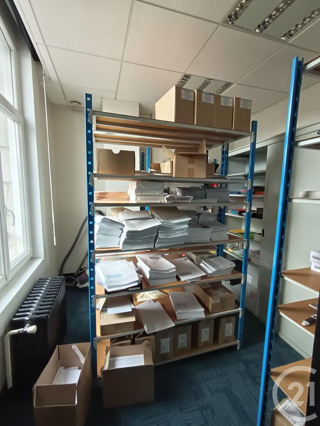 Divers &agrave; louer - 300 m2 - Boulogne Sur Mer - 62 - NORD-PAS-DE-CALAIS