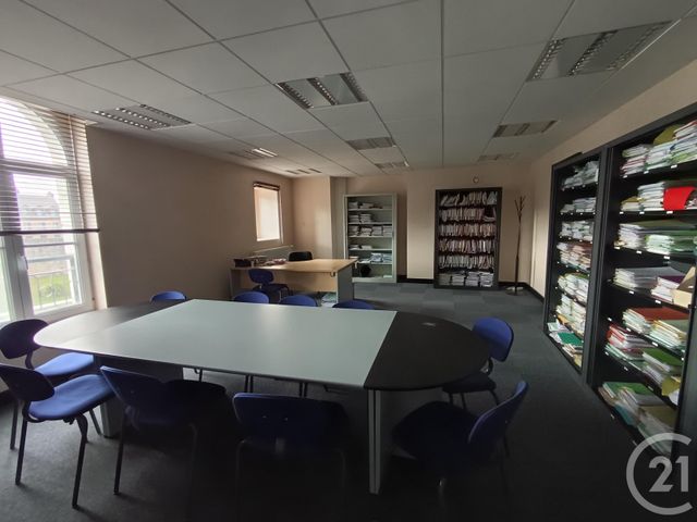 Divers &agrave; louer - 300 m2 - Boulogne Sur Mer - 62 - NORD-PAS-DE-CALAIS