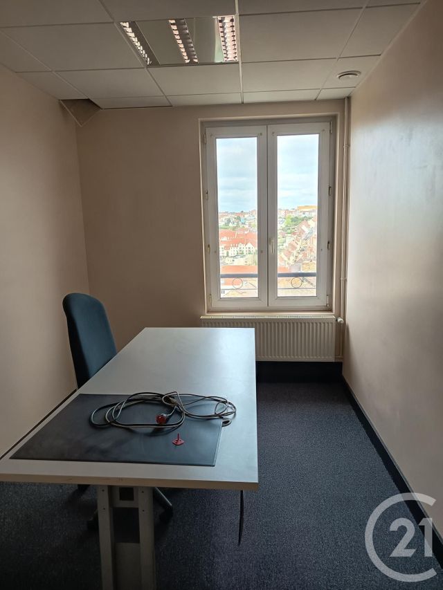Divers &agrave; louer - 300 m2 - Boulogne Sur Mer - 62 - NORD-PAS-DE-CALAIS