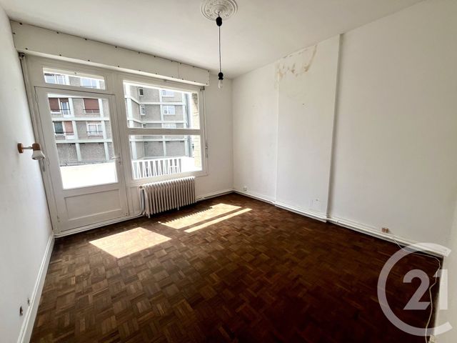 Appartement F4 à vendre - 4 pièces - 80,45 m2 - Boulogne Sur Mer - 62 - NORD-PAS-DE-CALAIS