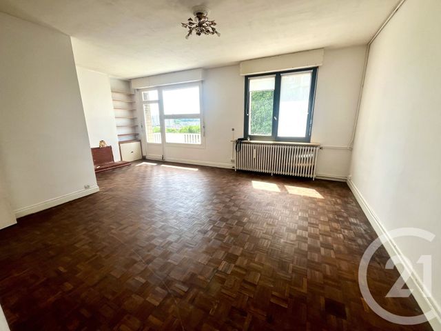 Appartement F4 à vendre - 4 pièces - 80,45 m2 - Boulogne Sur Mer - 62 - NORD-PAS-DE-CALAIS