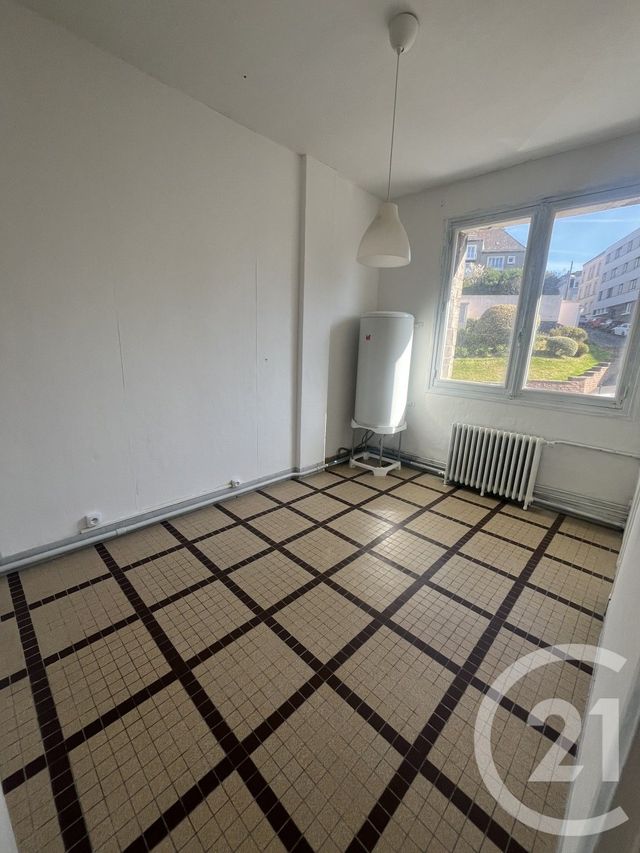 Appartement F4 à vendre - 4 pièces - 80,45 m2 - Boulogne Sur Mer - 62 - NORD-PAS-DE-CALAIS