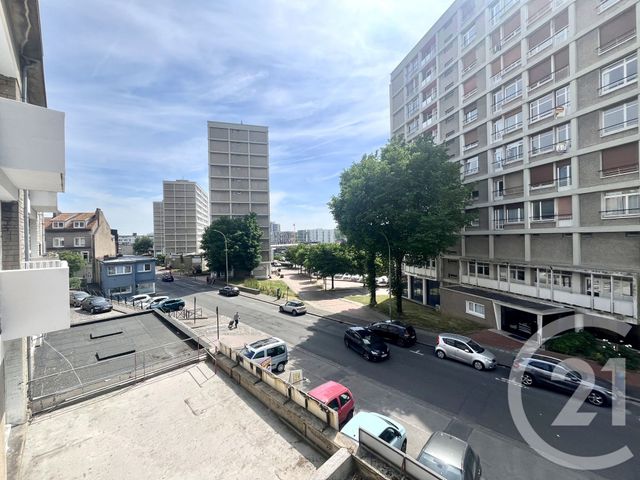 Appartement F4 à vendre - 4 pièces - 80,45 m2 - Boulogne Sur Mer - 62 - NORD-PAS-DE-CALAIS