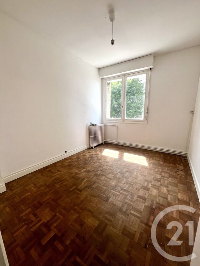 Appartement F4 à vendre - 4 pièces - 80,45 m2 - Boulogne Sur Mer - 62 - NORD-PAS-DE-CALAIS