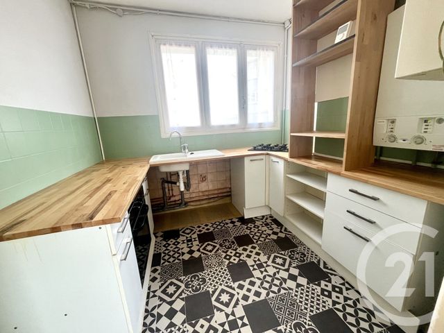 Appartement F4 à vendre - 4 pièces - 80,45 m2 - Boulogne Sur Mer - 62 - NORD-PAS-DE-CALAIS