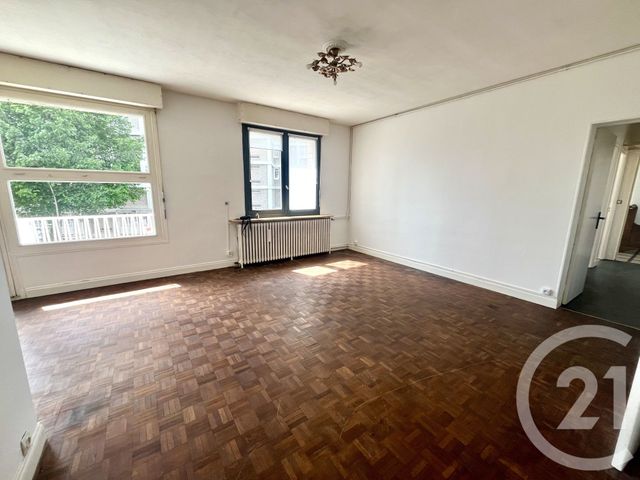 Appartement F4 à vendre - 4 pièces - 80,45 m2 - Boulogne Sur Mer - 62 - NORD-PAS-DE-CALAIS