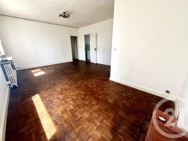 Appartement F4 à vendre - 4 pièces - 80,45 m2 - Boulogne Sur Mer - 62 - NORD-PAS-DE-CALAIS