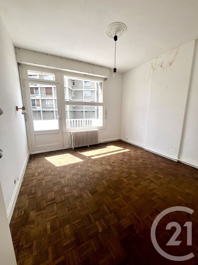Appartement F4 à vendre - 4 pièces - 80,45 m2 - Boulogne Sur Mer - 62 - NORD-PAS-DE-CALAIS