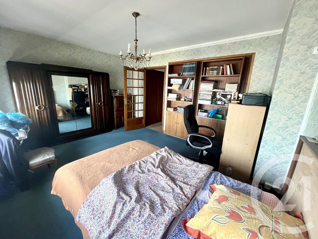Maison &agrave; vendre - 7 pi&egrave;ces - 125 m2 - Boulogne Sur Mer - 62 - NORD-PAS-DE-CALAIS