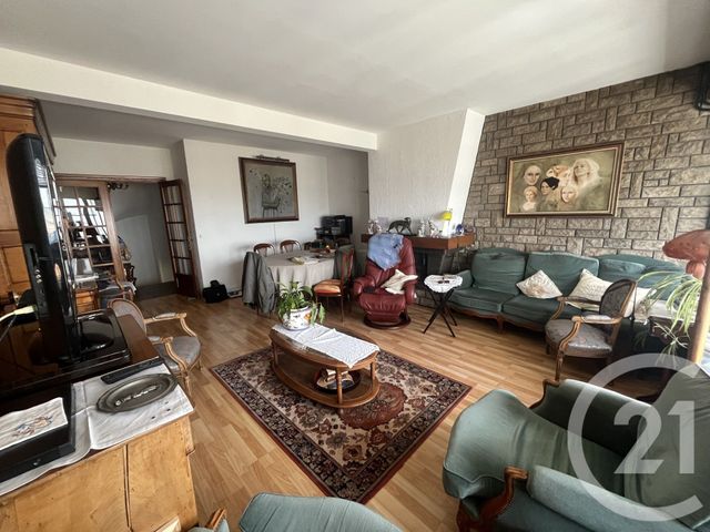 Maison &agrave; vendre - 7 pi&egrave;ces - 125 m2 - Boulogne Sur Mer - 62 - NORD-PAS-DE-CALAIS