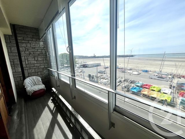 Maison &agrave; vendre - 7 pi&egrave;ces - 125 m2 - Boulogne Sur Mer - 62 - NORD-PAS-DE-CALAIS