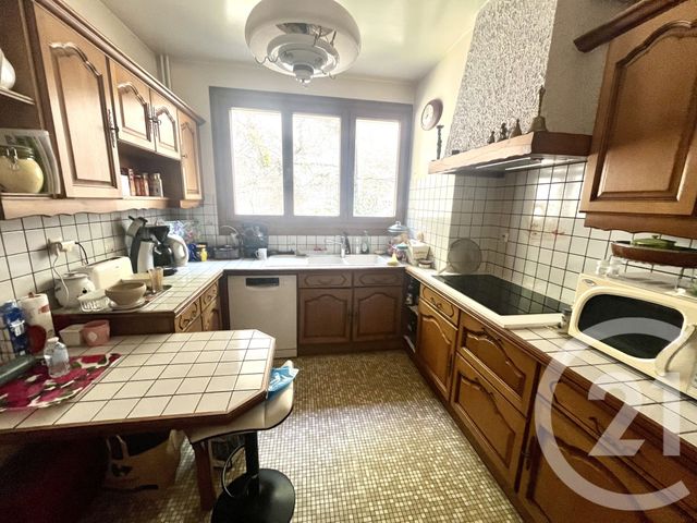 Maison &agrave; vendre - 7 pi&egrave;ces - 125 m2 - Boulogne Sur Mer - 62 - NORD-PAS-DE-CALAIS