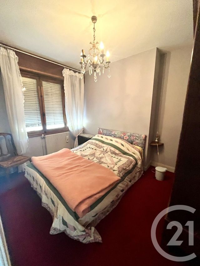 Maison &agrave; vendre - 7 pi&egrave;ces - 125 m2 - Boulogne Sur Mer - 62 - NORD-PAS-DE-CALAIS