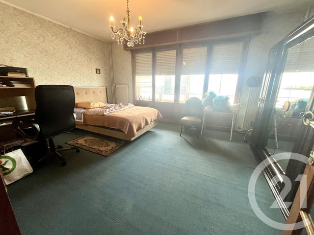 Maison &agrave; vendre - 7 pi&egrave;ces - 125 m2 - Boulogne Sur Mer - 62 - NORD-PAS-DE-CALAIS