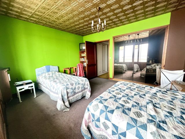 Maison &agrave; vendre - 7 pi&egrave;ces - 125 m2 - Boulogne Sur Mer - 62 - NORD-PAS-DE-CALAIS