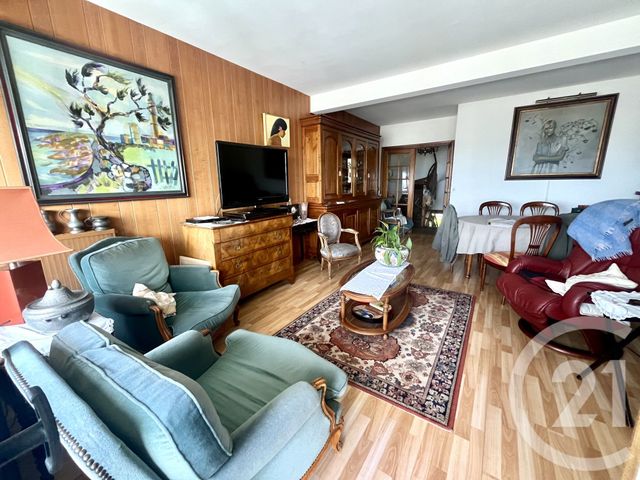 Maison &agrave; vendre - 7 pi&egrave;ces - 125 m2 - Boulogne Sur Mer - 62 - NORD-PAS-DE-CALAIS