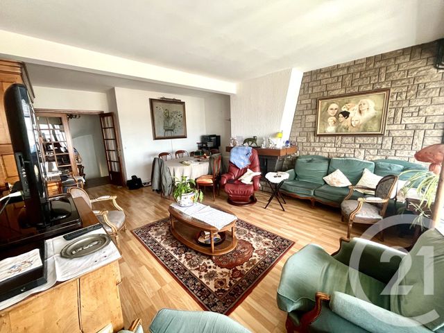 Maison &agrave; vendre - 7 pi&egrave;ces - 125 m2 - Boulogne Sur Mer - 62 - NORD-PAS-DE-CALAIS