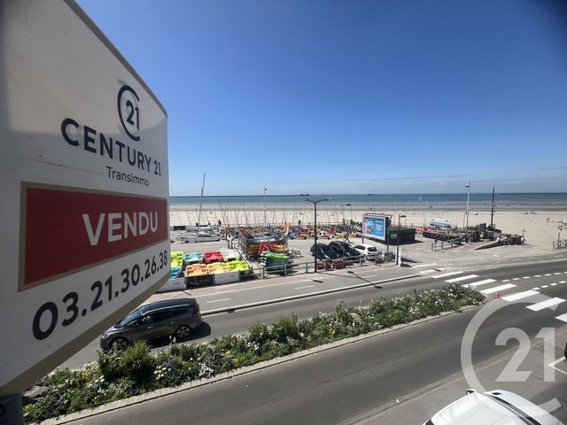 Maison &agrave; vendre - 7 pi&egrave;ces - 125 m2 - Boulogne Sur Mer - 62 - NORD-PAS-DE-CALAIS