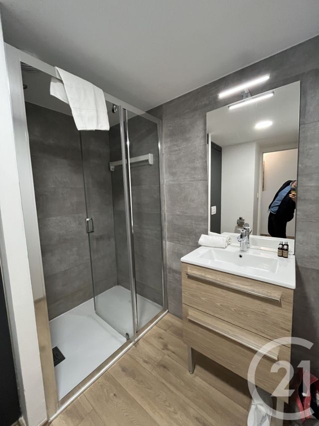 Appartement F3 à vendre - 3 pièces - 38,08 m2 - Boulogne Sur Mer - 62 - NORD-PAS-DE-CALAIS