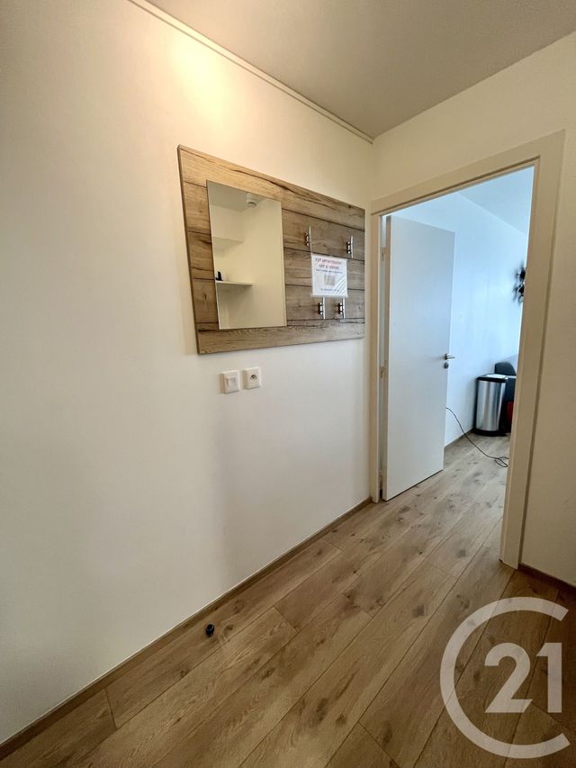 Appartement F3 à vendre - 3 pièces - 38,08 m2 - Boulogne Sur Mer - 62 - NORD-PAS-DE-CALAIS