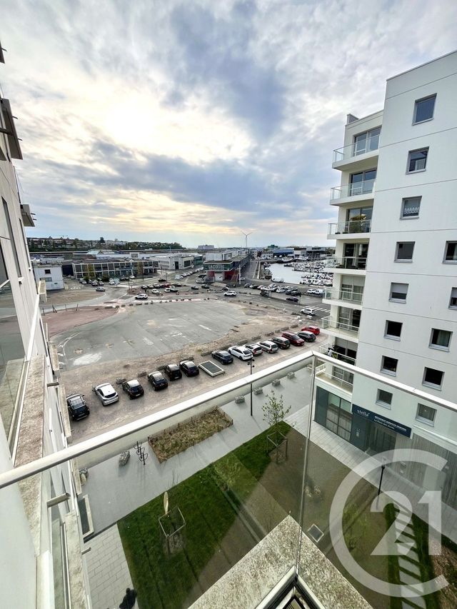 Appartement F3 à vendre - 3 pièces - 38,08 m2 - Boulogne Sur Mer - 62 - NORD-PAS-DE-CALAIS