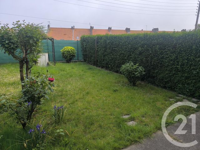 Maison à vendre - 5 pièces - 145 m2 - Boulogne Sur Mer - 62 - NORD-PAS-DE-CALAIS