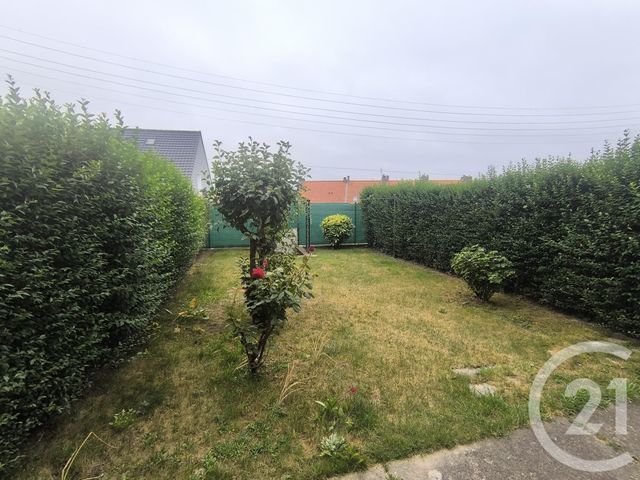 Maison à vendre - 5 pièces - 145 m2 - Boulogne Sur Mer - 62 - NORD-PAS-DE-CALAIS