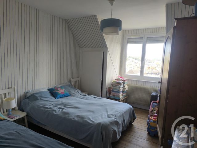Maison à vendre - 5 pièces - 145 m2 - Boulogne Sur Mer - 62 - NORD-PAS-DE-CALAIS
