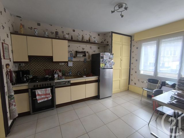 Maison à vendre - 5 pièces - 145 m2 - Boulogne Sur Mer - 62 - NORD-PAS-DE-CALAIS