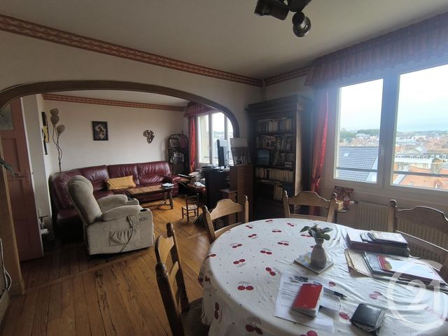 Maison à vendre - 5 pièces - 145 m2 - Boulogne Sur Mer - 62 - NORD-PAS-DE-CALAIS