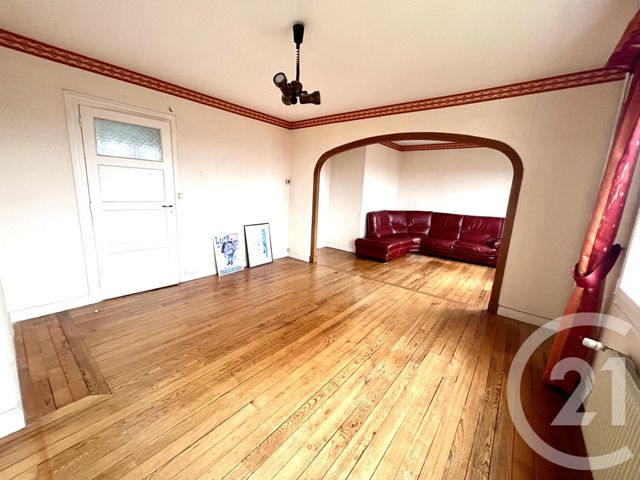 maison - BOULOGNE SUR MER - 62