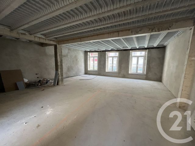 Appartement F3 à vendre - 3 pièces - 63,76 m2 - Boulogne Sur Mer - 62 - NORD-PAS-DE-CALAIS