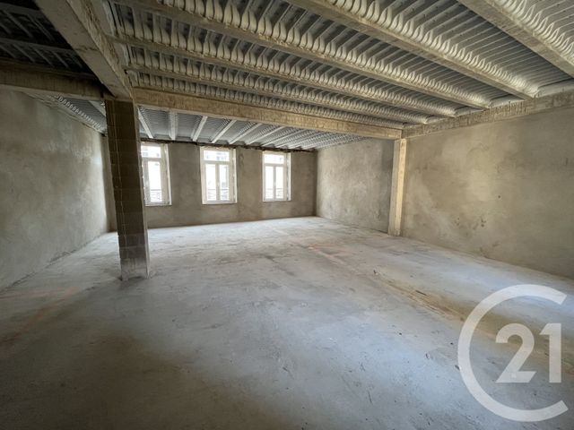 Appartement F2 à vendre - 2 pièces - 41,16 m2 - Boulogne Sur Mer - 62 - NORD-PAS-DE-CALAIS