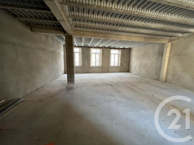 Appartement F2 à vendre - 3 pièces - 78,38 m2 - Boulogne Sur Mer - 62 - NORD-PAS-DE-CALAIS
