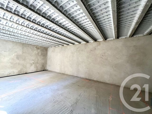 Appartement F2 à vendre - 2 pièces - 41,07 m2 - Boulogne Sur Mer - 62 - NORD-PAS-DE-CALAIS