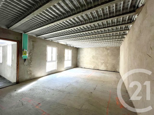 Appartement F2 à vendre - 2 pièces - 41,07 m2 - Boulogne Sur Mer - 62 - NORD-PAS-DE-CALAIS