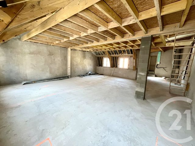 Appartement F3 à vendre - 3 pièces - 105 m2 - Boulogne Sur Mer - 62 - NORD-PAS-DE-CALAIS