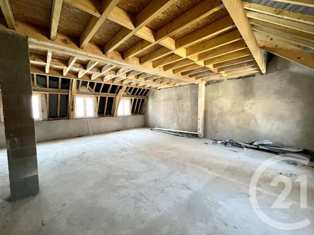 Appartement F3 à vendre - 3 pièces - 105 m2 - Boulogne Sur Mer - 62 - NORD-PAS-DE-CALAIS