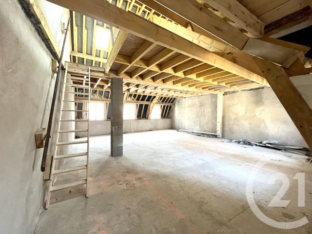 Appartement F3 à vendre - 3 pièces - 105 m2 - Boulogne Sur Mer - 62 - NORD-PAS-DE-CALAIS