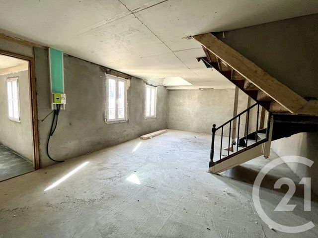 Appartement F3 à vendre - 2 pièces - 49 m2 - Boulogne Sur Mer - 62 - NORD-PAS-DE-CALAIS